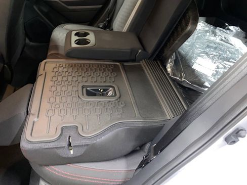 Certified 2025 Subaru Impreza 2.0i Sport image 33