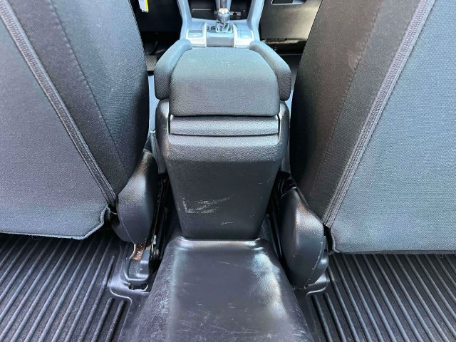Used 2016 Honda Civic LX image 16
