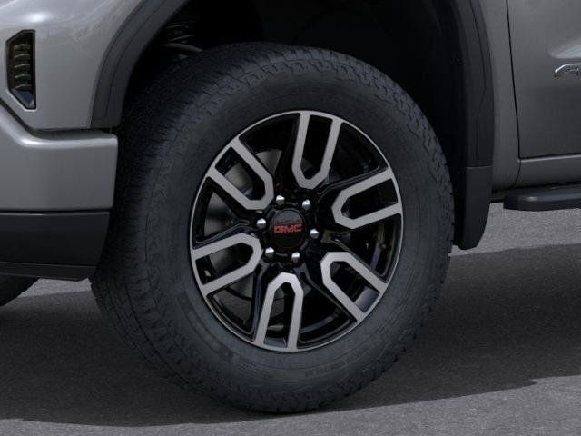 New 2026 GMC Sierra 1500 AT4 w/ AT4 Premium Package AWD/4WD image 9