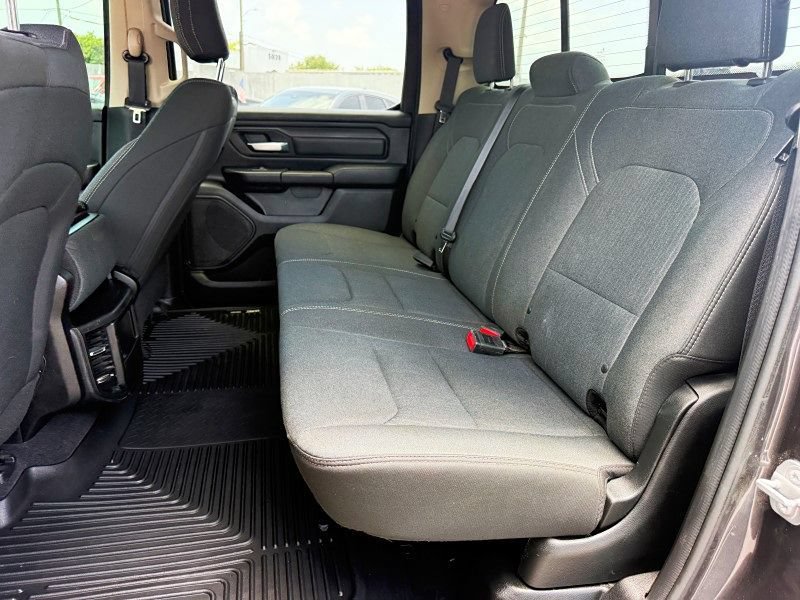 Used 2019 RAM 1500 Tradesman RWD image 14