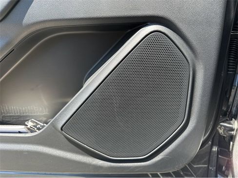 New 2025 Ford Explorer ST image 41