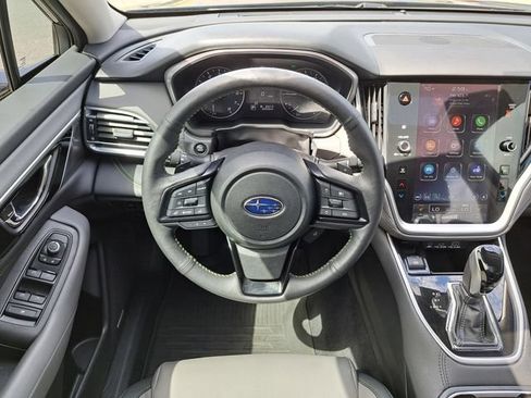 Certified 2025 Subaru Outback Onyx Edition AWD/4WD image 3