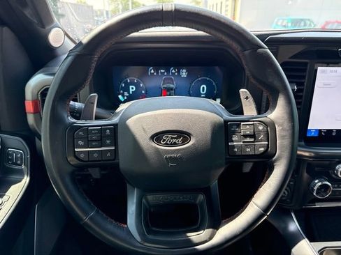 Used 2024 Ford F150 Raptor AWD/4WD image 19