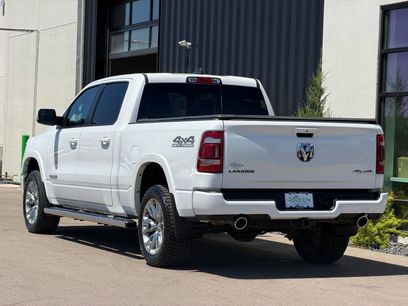 Used 2021 RAM 1500 Laramie