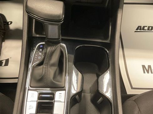 Used 2024 Hyundai Tucson SEL image 22