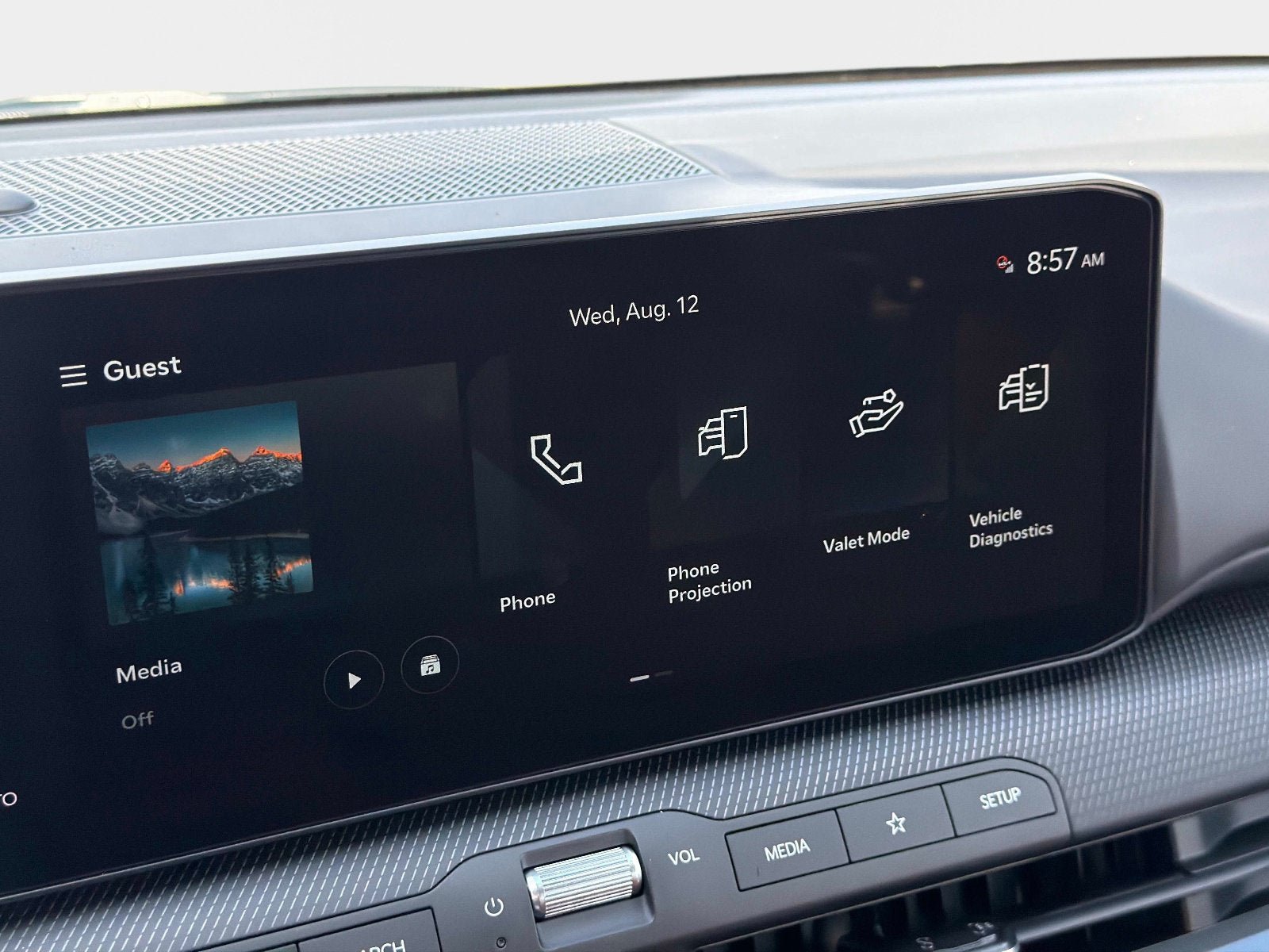 New 2026 Kia K4 GT-Line FWD image 19