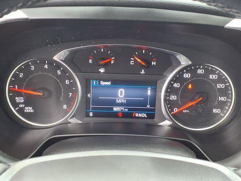 Certified 2020 Chevrolet Blazer LT image 13