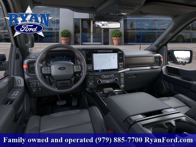 New 2026 Ford F150 Raptor AWD/4WD image 9