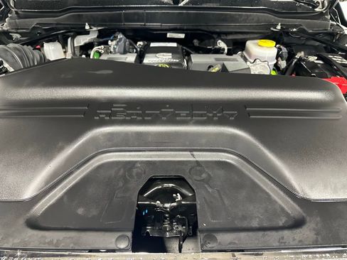 Used 2024 RAM 3500 Laramie image 65