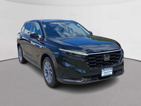Certified 2023 Honda CR-V EX-L image 2