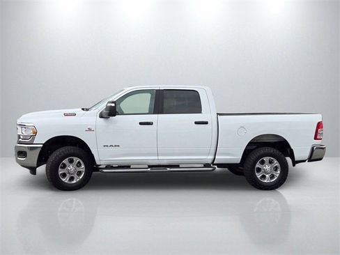 Used 2024 RAM 2500 Big Horn image 7