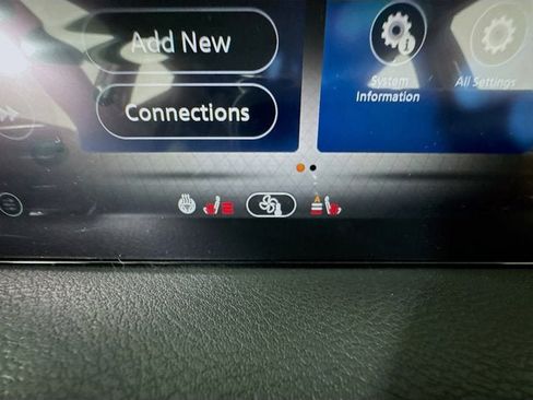 New 2026 Nissan Sentra SV w/ SV Convenience Package FWD image 18