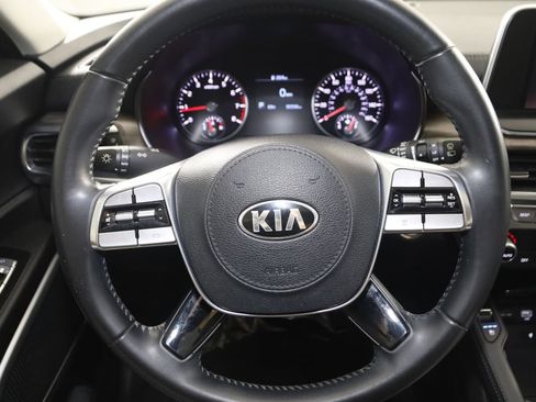Used 2020 Kia Telluride EX FWD image 36