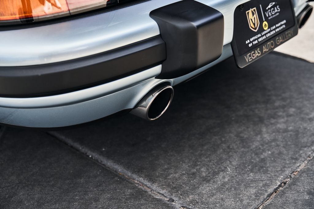 Used 1990 Porsche 911 Carrera image 14