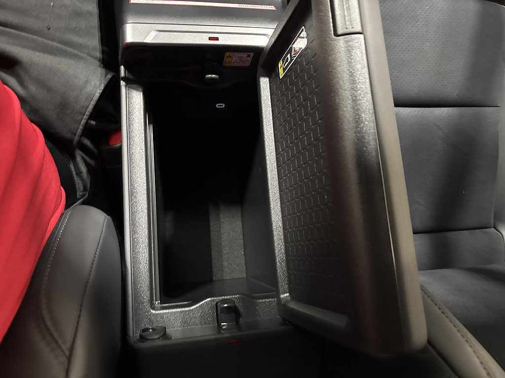 New 2026 Toyota RAV4 AWD Plug-in Hybrid image 14