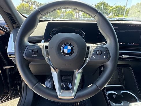 Used 2025 BMW X1 xDrive28i w/ Convenience Package image 22