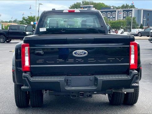 New 2026 Ford F350 XL AWD/4WD image 4