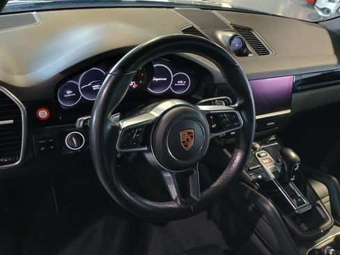 Used 2019 Porsche Cayenne AWD/4WD image 20