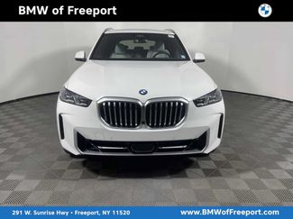 Used 2025 BMW X5 xDrive40i w/ Premium Package AWD/4WD video 1