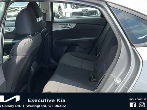 Certified 2023 Kia Forte LXS FWD image 22