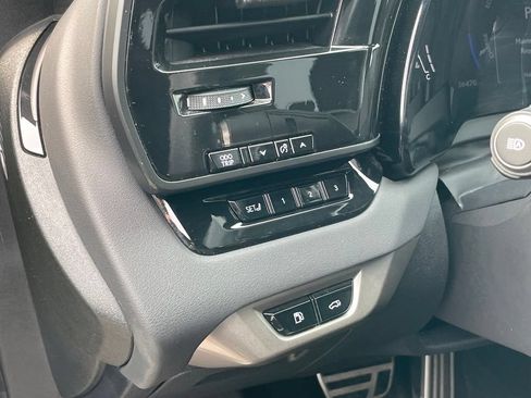 Used 2023 Lexus RX 500h F Sport w/ Cold Area Package AWD/4WD image 12