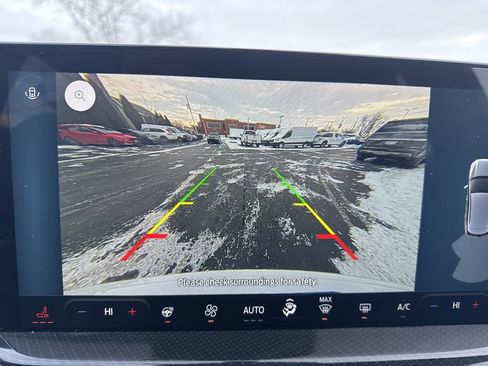 Used 2023 Ford Escape ST-Line w/ Tech Pack #1 image 5