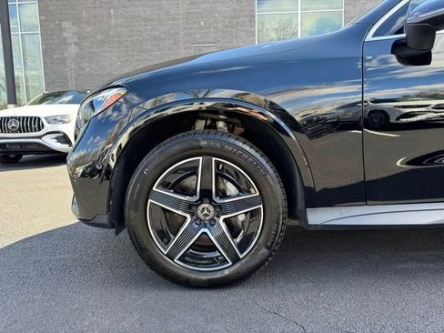 Certified 2023 Mercedes-Benz GLC 300 GLC 300 image 9