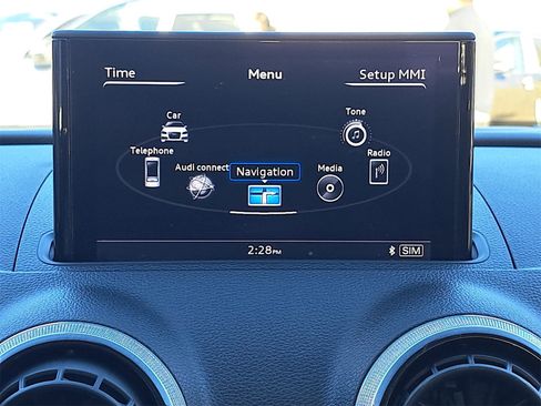 Used 2015 Audi A3 2.0T Premium Plus image 22