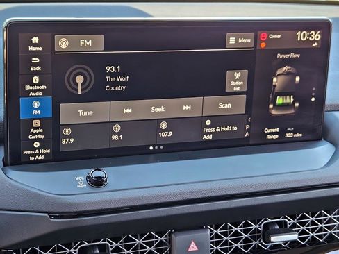 Used 2025 Honda Accord EX-L image 22