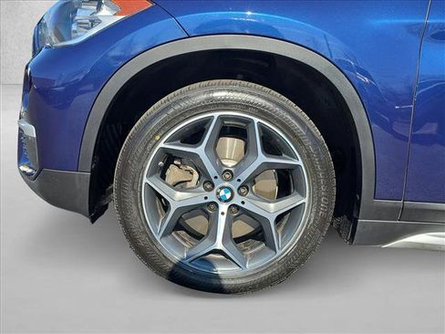 Used 2018 BMW X1 sDrive28i image 7