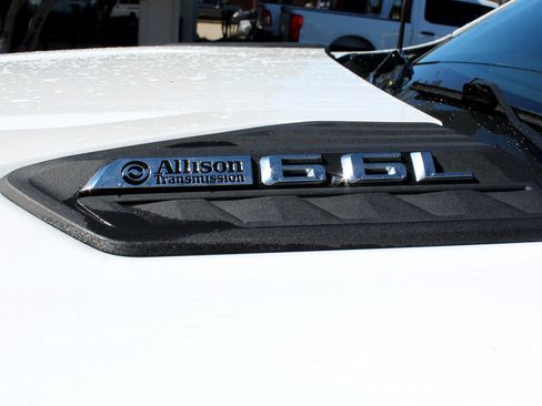 Used 2024 Chevrolet Silverado 2500 W/T w/ WT Fleet Convenience Package image 40