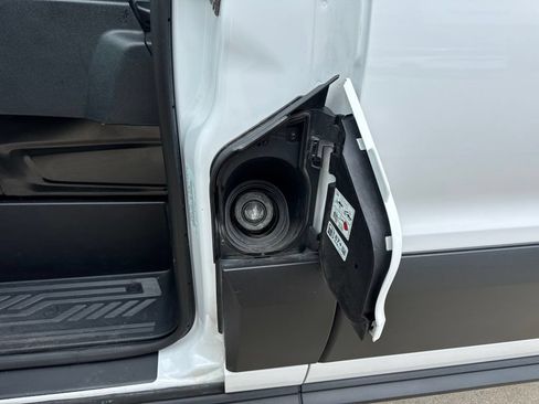 Certified 2025 Ford Transit 350 XLT RWD image 18