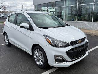 Used 2021 Chevrolet Spark LT video 1