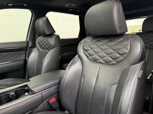 Used 2020 Hyundai Palisade Limited AWD/4WD image 5