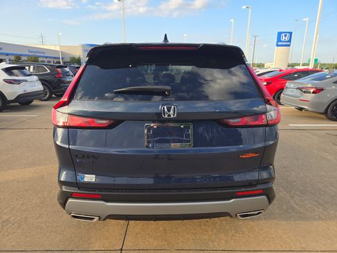 Used 2026 Honda CR-V TrailSport image 7