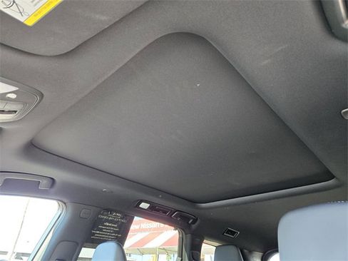 Certified 2025 INFINITI QX60 Luxe w/ Black Edition image 12