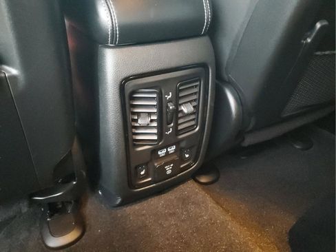 Certified 2021 Dodge Durango SRT w/ Trailer Tow Group IV image 17