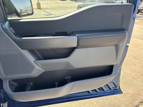 Used 2023 Ford F150 XLT AWD/4WD image 20