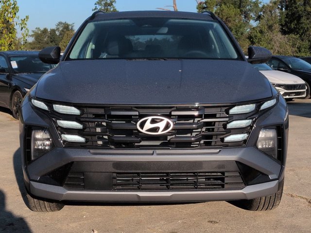 New 2026 Hyundai Tucson SEL w/ Tow & Go Package FWD image 9