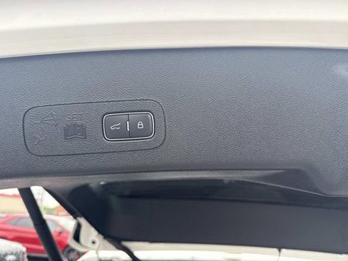 Used 2025 Lincoln Aviator Black Label w/ Jet Appearance Package AWD/4WD image 7