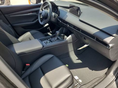 New 2026 MAZDA MAZDA3 2.5 S Sedan w/ Preferred Pkg FWD image 21