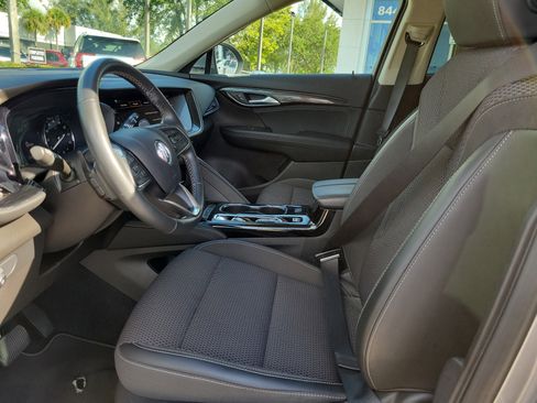 Used 2022 Buick Envision Preferred image 11