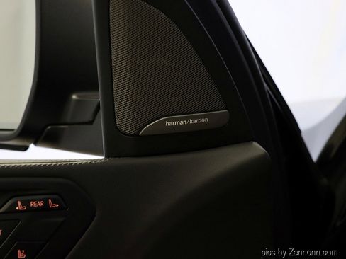 Certified 2023 BMW X7 xDrive40i w/ Premium Package image 26