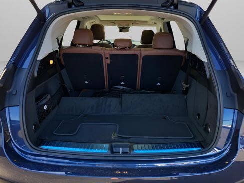 New 2026 Mercedes-Benz GLE 350 4MATIC image 8