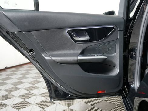 Certified 2023 Mercedes-Benz C 300 4MATIC Sedan image 29