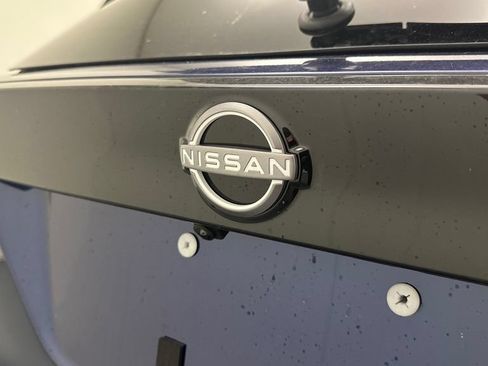 New 2026 Nissan Kicks SV w/ Cold Weather Package AWD/4WD image 18