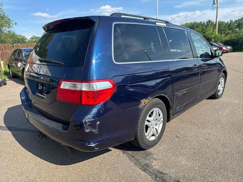 Used 2007 Honda Odyssey EX image 5