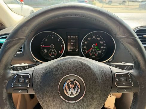 Used 2014 Volkswagen Jetta TDI FWD image 17