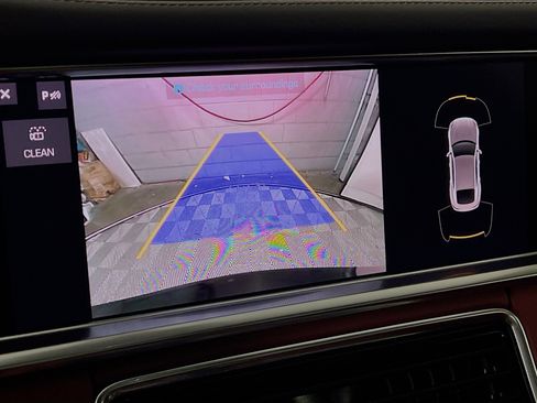 Used 2021 Porsche Panamera 4S image 28