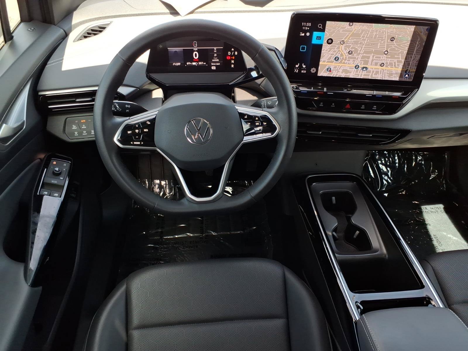 Certified 2023 Volkswagen ID.4 Pro S AWD/4WD image 26